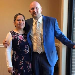 Meet your Posher, Laura